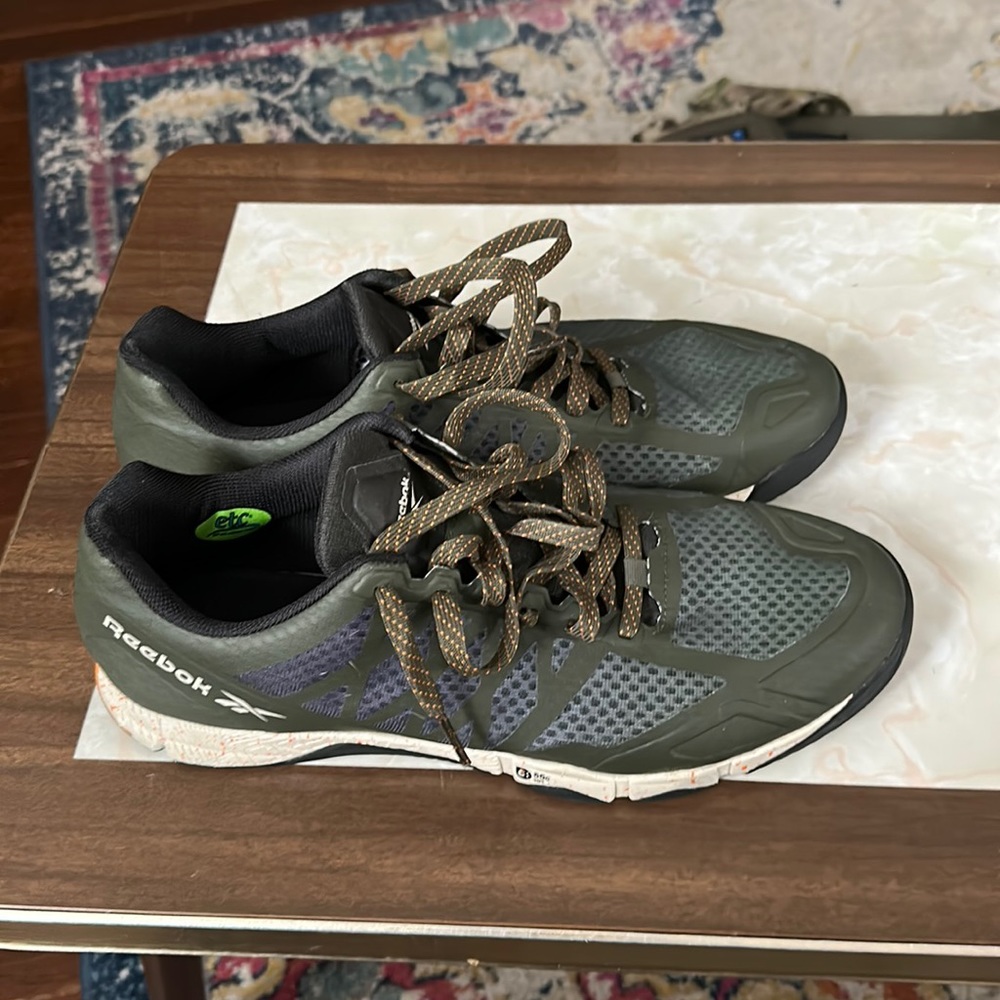 Reebok Speed TR